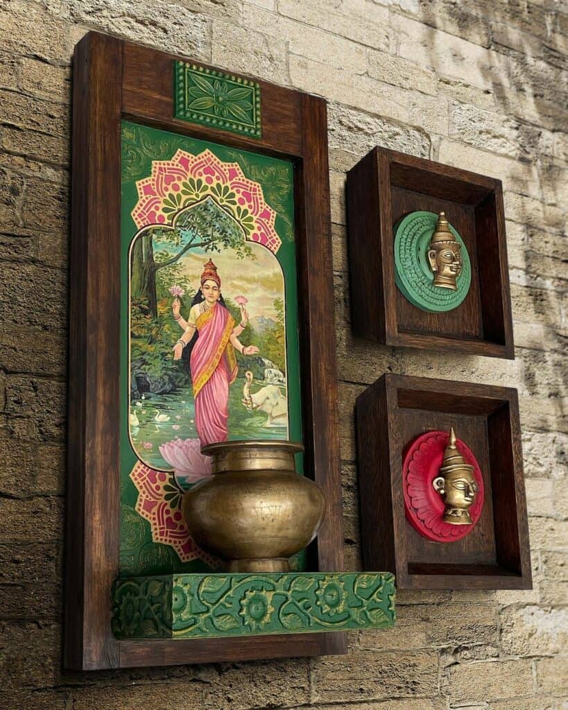 Taattva Online Vintage Home Decor Store The Whimsical Interiors