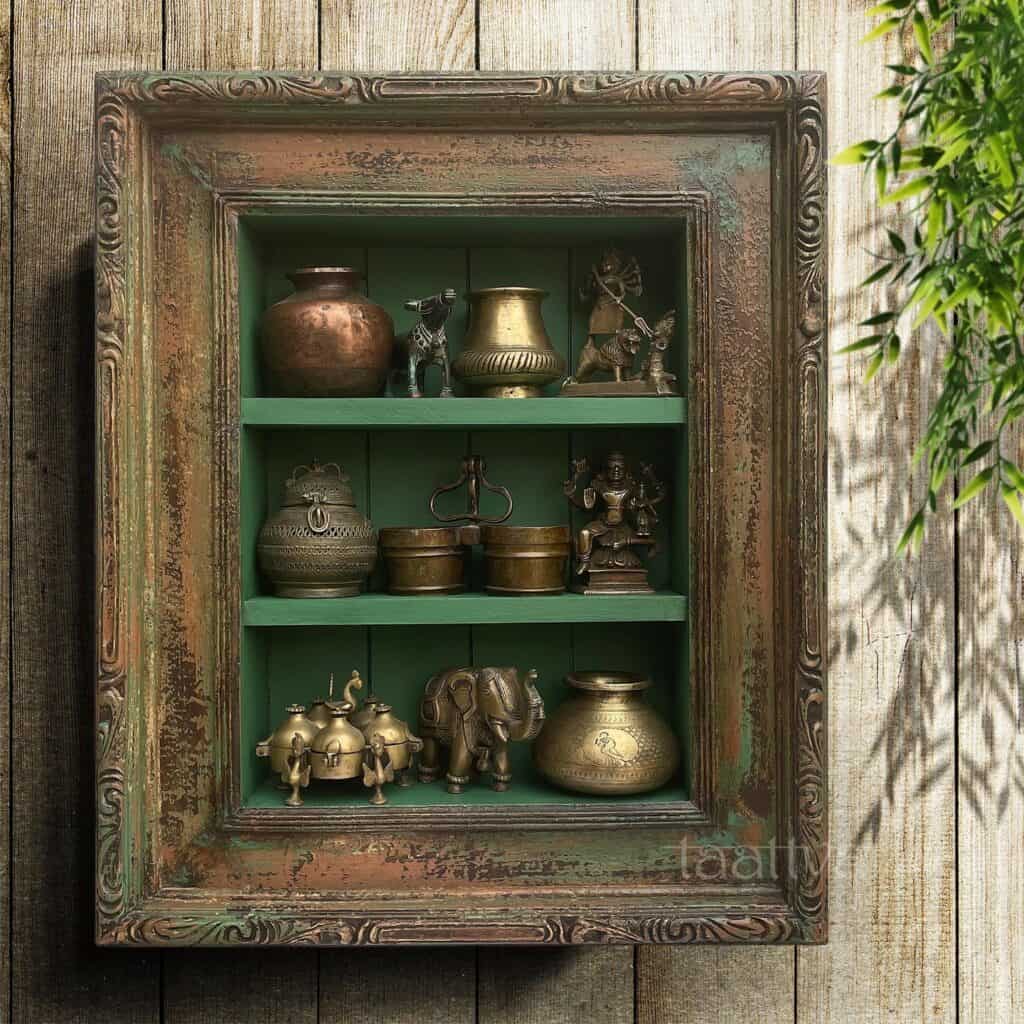 Taattva Online Vintage Home Decor Store The Whimsical Interiors