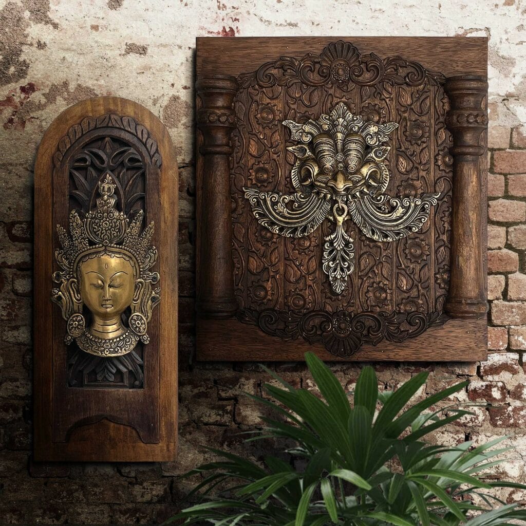 Taattva Online Vintage Home Decor Store The Whimsical Interiors